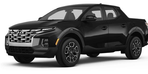 HYUNDAI SANTA CRUZ 2024 5NTJC4DE3RH120918 image